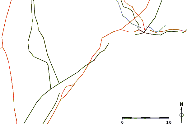 Freeport Tide Station Location Guide