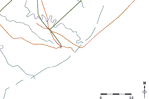 Freeport Tide Chart