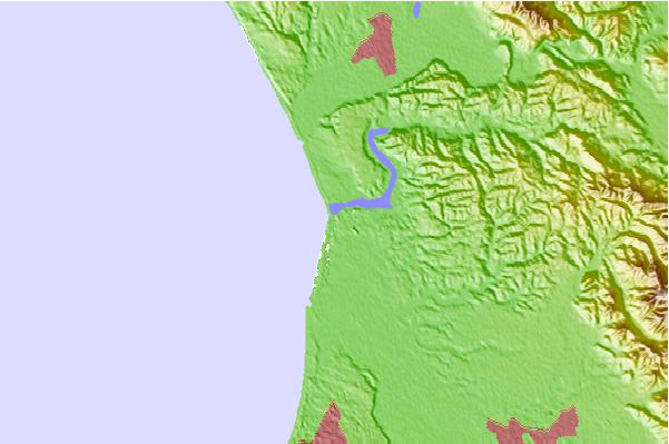 Benicia Tide Chart Fishing