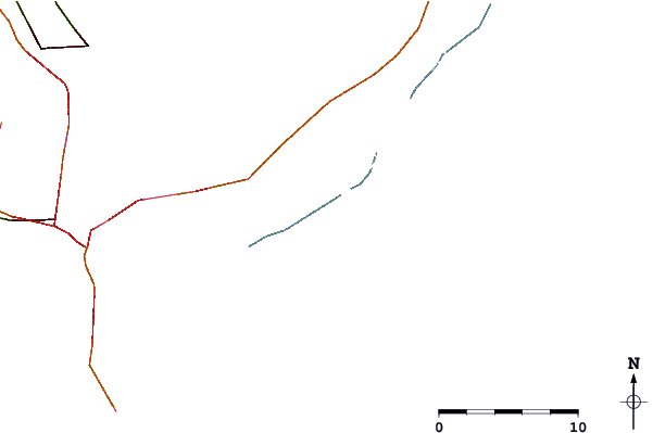 Iop Tide Chart