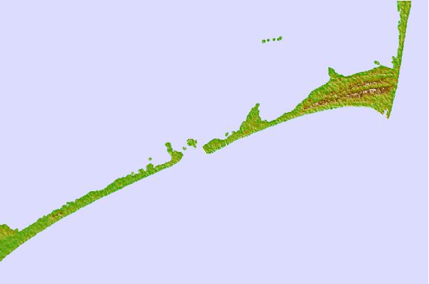 Hatteras Inlet Tide Chart