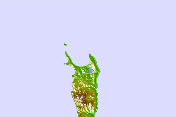 Tide stations located close to Hunadomari, Hokkaido, Japan