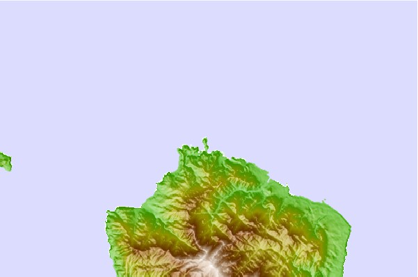 Tide stations located close to Isso, Kagosima, Japan