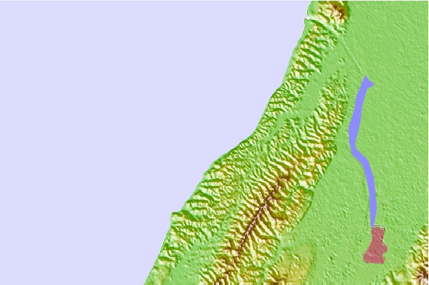 Tide stations located close to Izumozaki, Niigata, Japan