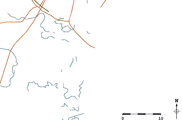 Jekyll Tide Chart