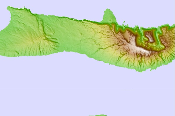 Tide stations located close to Kaunakakai, Molokai (Hawaii)