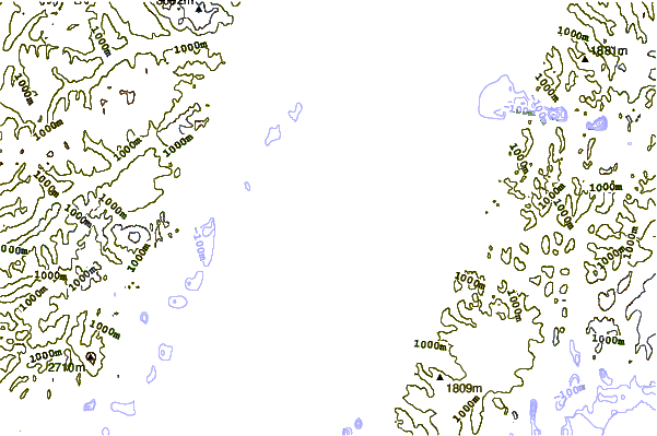 Kenai Tide Chart