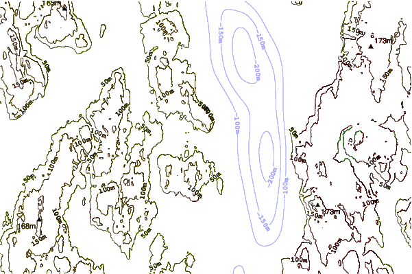 Kingston Wa Tide Chart