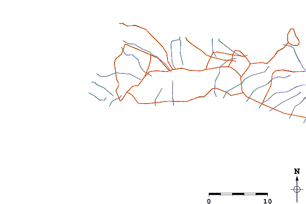 Molokai Tide Chart