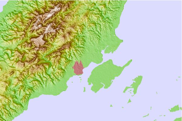 Tide stations located close to Lapu-Lapu