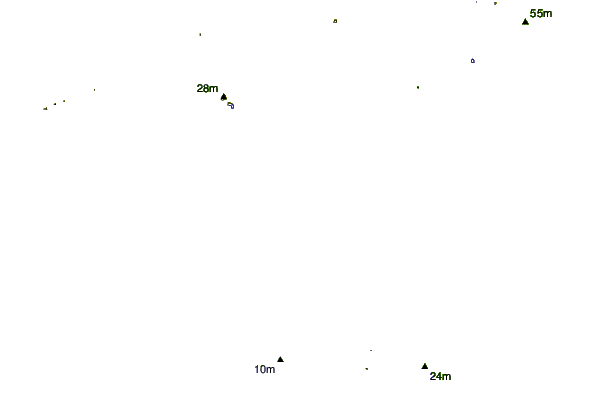 Tide Chart Houma La