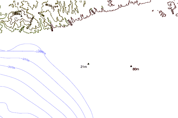 Marina Del Rey Tide Chart