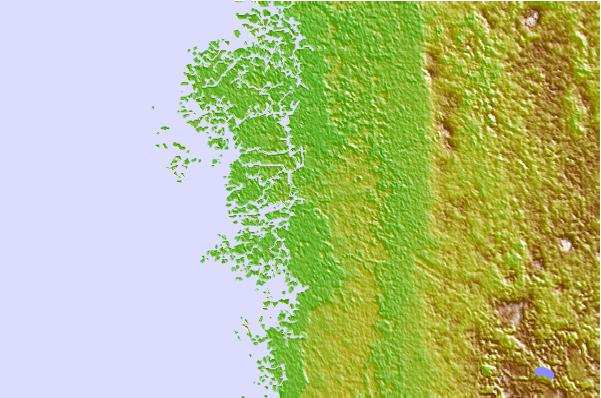 Tide stations located close to Mason Creek, Homosassa Bay, Florida