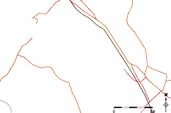 James River Tide Chart