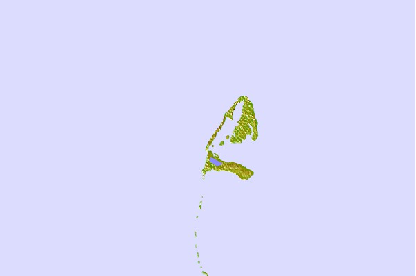 Tide stations located close to North Bimini, Bahamas