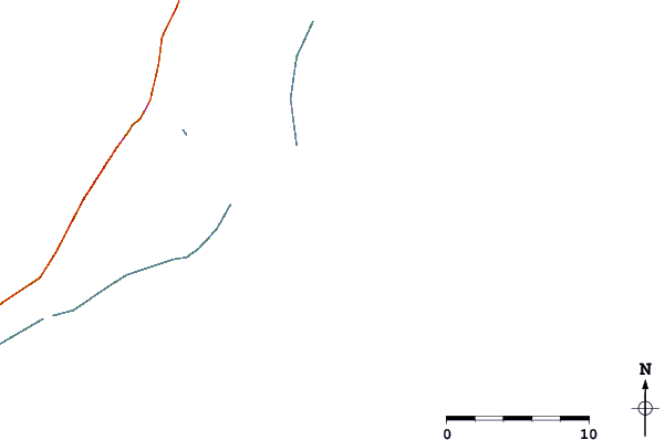 New River Inlet Tide Chart