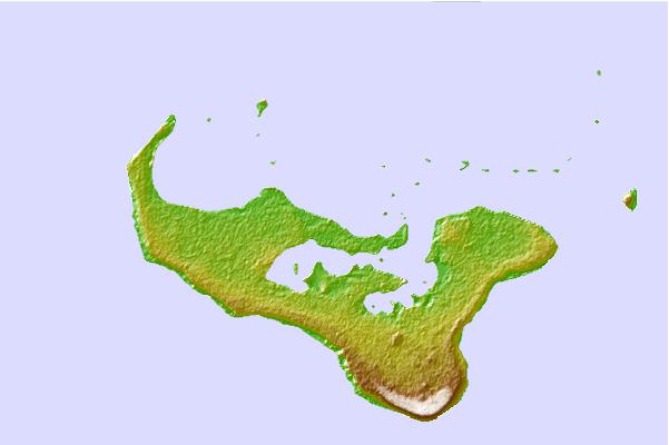 Tide stations located close to Nuku`alofa, Tonga