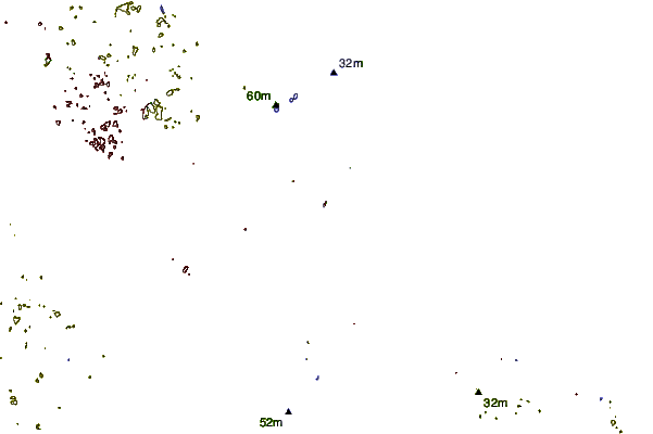 Old Point Comfort Tide Chart