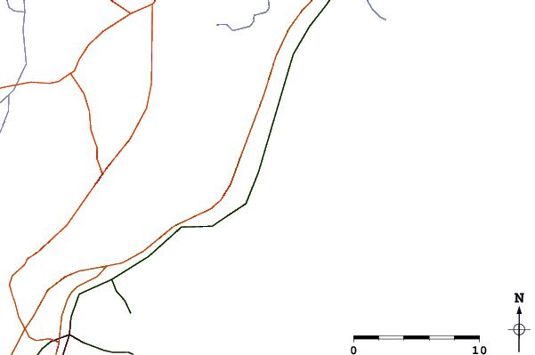 Del Mar Tide Chart