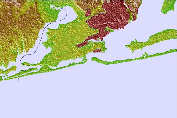 Pensacola Pass Tide Chart