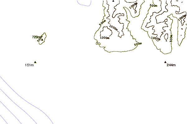 Tsawwassen Tide Chart Boundary Bay