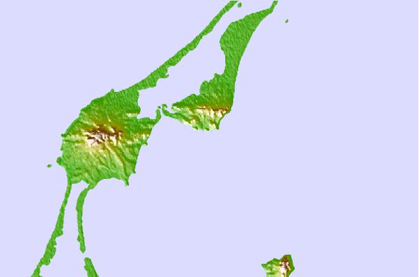 Tide stations located close to Pointe Basse, Nova Scotia