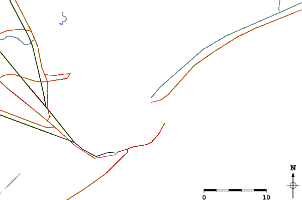 Tide Chart Bolivar Peninsula