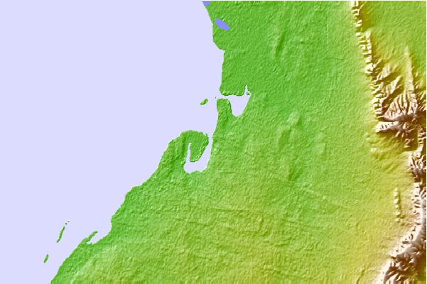 Tide stations located close to Port Broughton, Australia