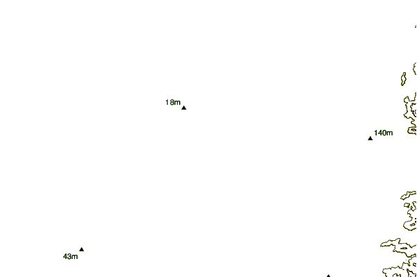 Bolivar Tide Chart