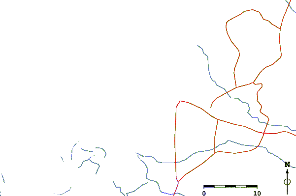 Bolivar Tide Chart