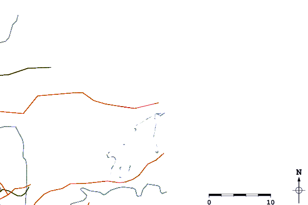 Causeway Tide Chart