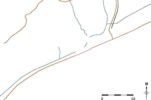 Tide Chart For Rollover Pass