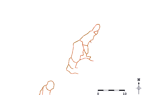 Saipan Tide Chart