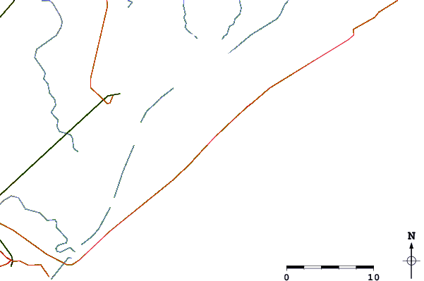 San Luis Pass Tide Chart