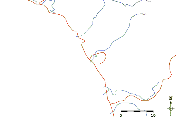 Santa Cruz Tide Chart