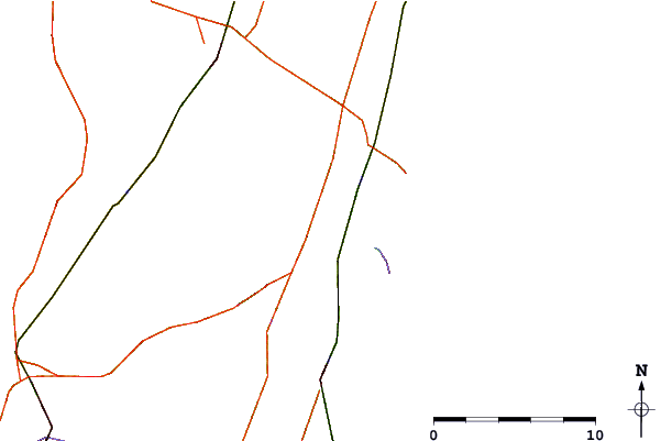 Seabrook Tide Chart