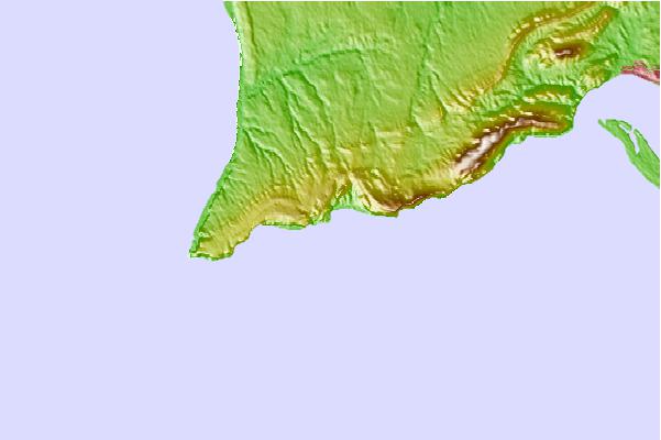 Tide stations located close to Sesimbra, Portugal