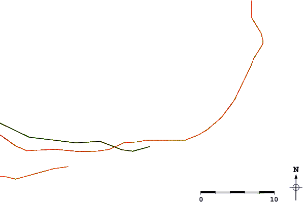 East Dennis Tide Chart