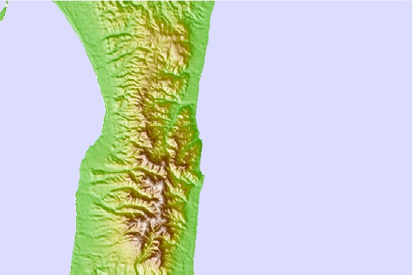 Tide stations located close to Siranuka, Aomori, Japan