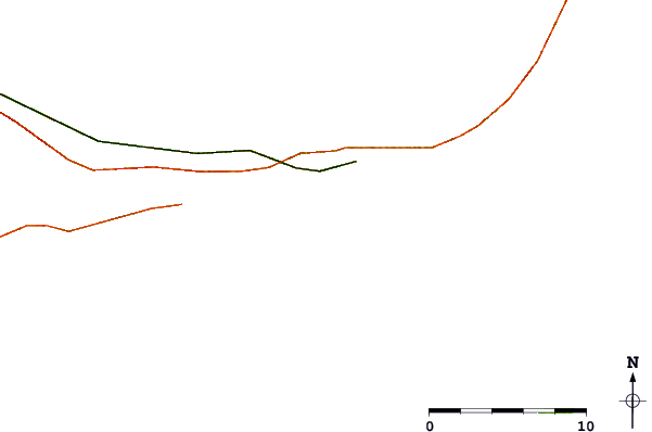 Bass River Tide Chart