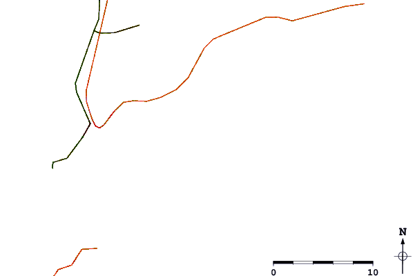 Nantucket Sound Current Chart