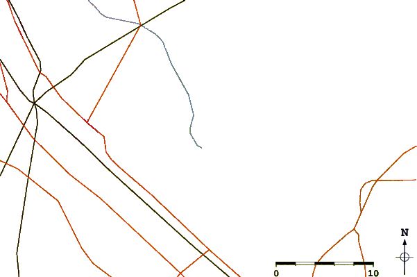 Mullica River Tide Chart