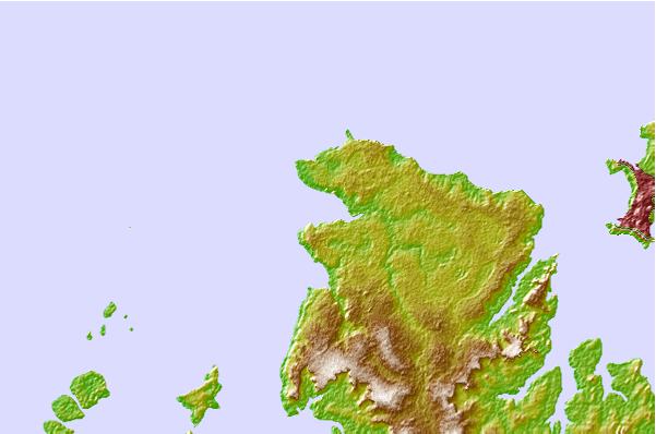 Tide stations located close to Tapa Bay, Australia