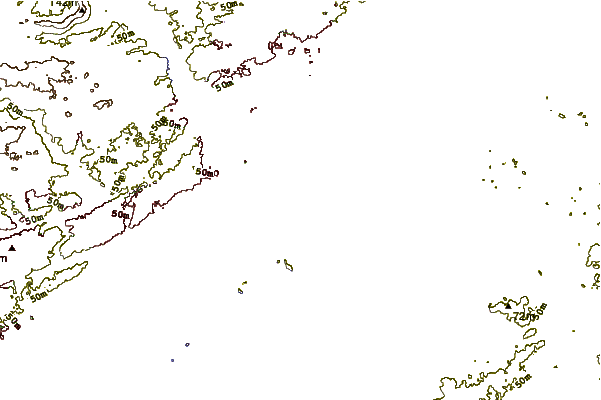 Trenton Delaware Tide Chart