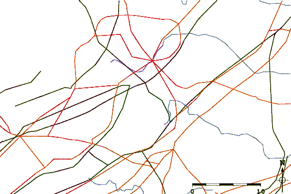 Trenton Delaware Tide Chart