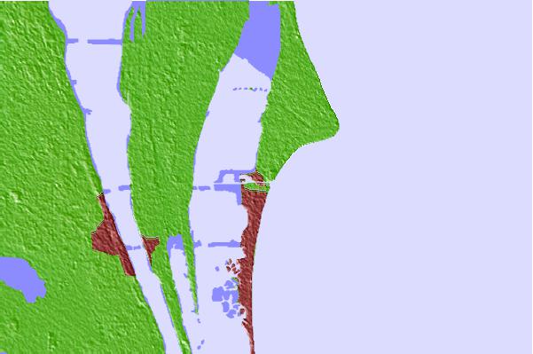 Tide Chart Cape Canaveral