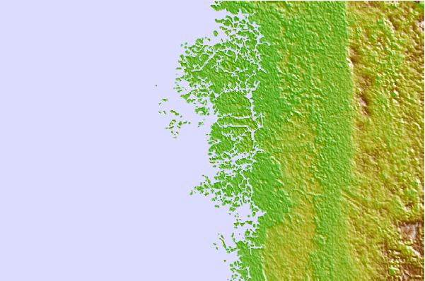 Tide stations located close to Tuckers Island, Homosassa River, Florida