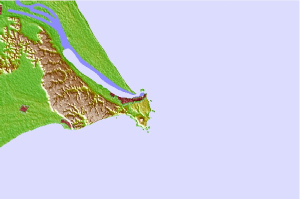 Tide stations located close to Tyosi Gyoko, Tiba, Japan