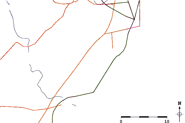 Scarborough Tide Chart