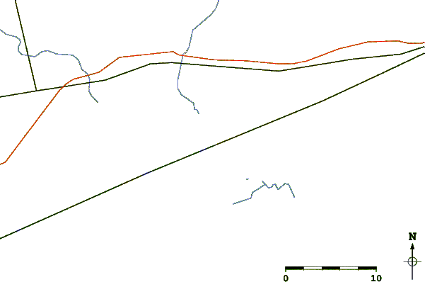 Edisto River Tide Chart